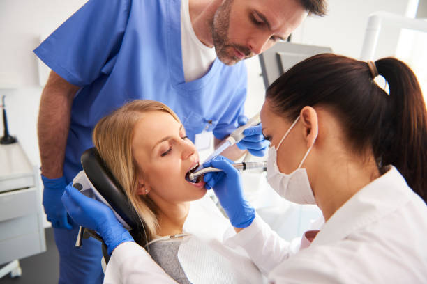 Best Teeth Whitening  in Bulverde, TX