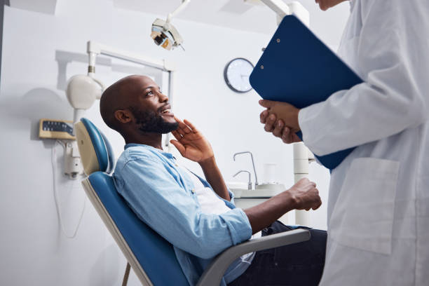 Best TMJ/TMD Treatment  in Bulverde, TX