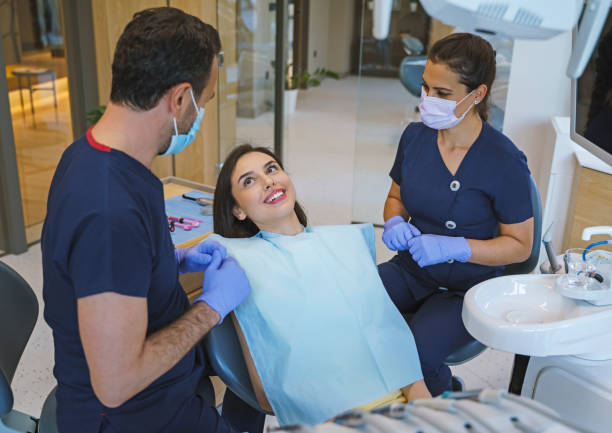 Best Dental Exams and Cleanings  in Bulverde, TX