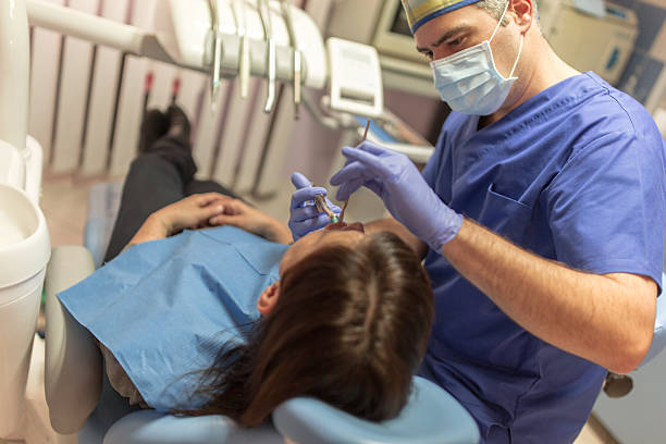 Bulverde, TX Holistic Dental Care Services Company