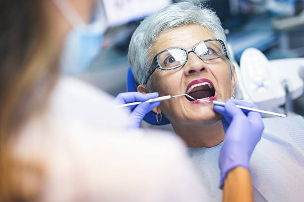 Best Dental Fillings (Composite and Amalgam)  in Bulverde, TX