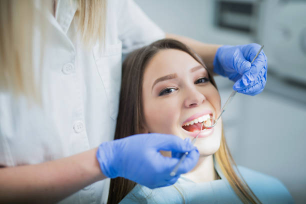 Best Cosmetic Dentistry  in Bulverde, TX